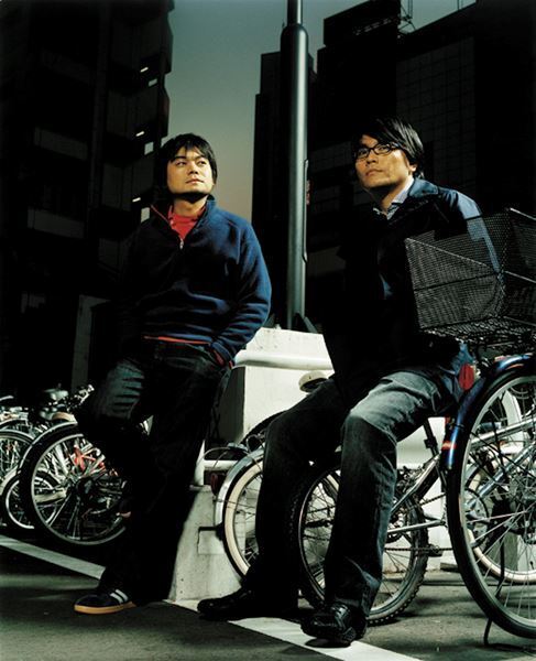 キリンジ、東芝EMI期の名作3タイトルをカラーバイナル仕様のアナログ盤で発売　