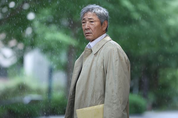 映画『でっちあげ』柴咲コウ＆亀梨和也らキャストが綾野剛について語るインタビュー映像公開