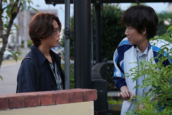 映画『でっちあげ』柴咲コウ＆亀梨和也らキャストが綾野剛について語るインタビュー映像公開