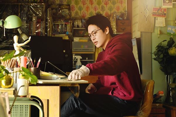 BE:FIRSTの新曲も初解禁！ 三山凌輝×久保史緒里『誰よりもつよく抱きしめて』本予告＆場面写真公開