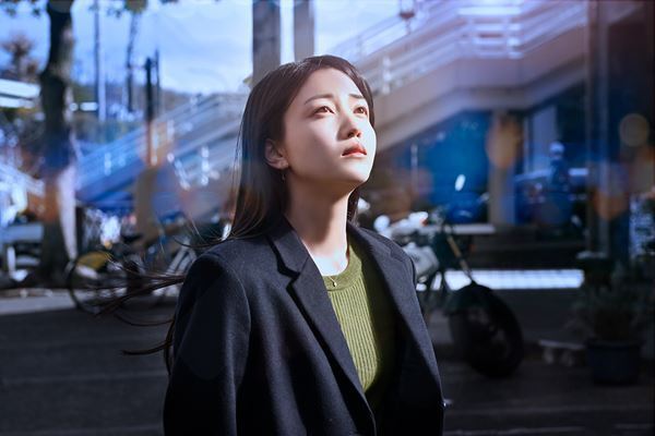 BE:FIRSTの新曲も初解禁！ 三山凌輝×久保史緒里『誰よりもつよく抱きしめて』本予告＆場面写真公開