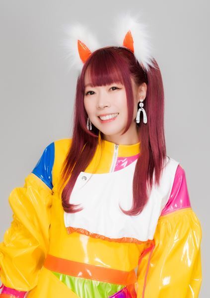 元でんぱ組inc.メンバーの成瀬瑛美、CD「アイサイフェスティバル」リリース