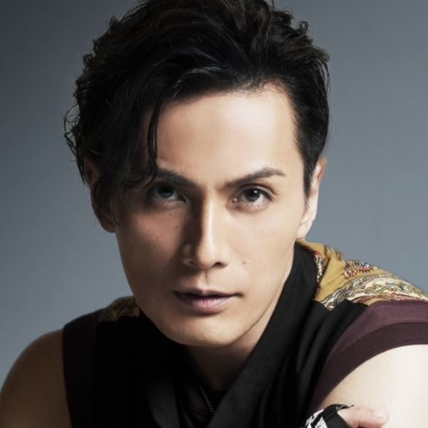 ミュージカル『ラブ・ネバー・ダイ』キャスト＆公演日程発表　田代万里生、加藤和樹らの出演決定