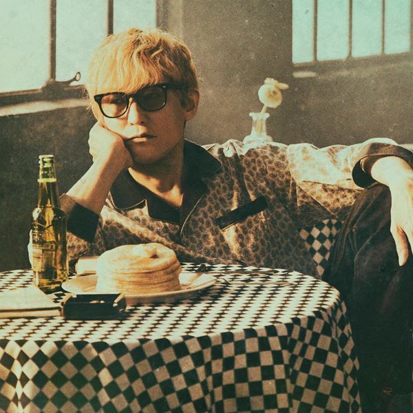 FLYING KIDS、35周年記念アルバム本日発売　スガシカオを客演に迎えた「希望のシッポ feat. スガ シカオ」MVも公開