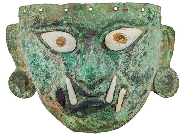 『CREVIAマチュピチュ展』11月22日から　ペルーのラルコ博物館より貴重な文化財約130点が来日、没入型の再現展示も