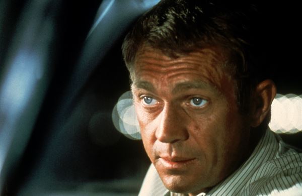 「BS10」スティーヴ・マックイーン主演西部劇『拳銃無宿』独占放送　「舘ひろし シネマラウンジ」で『ゲッタウェイ』の無料放送も