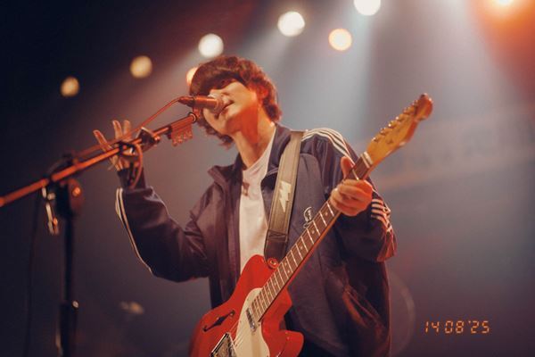 ハンブレッダーズ、初のコピーバンドオーディションを開催したゆるトークとコア楽曲が連発したファンクラブ会員限定ライブツアー『帰宅部定期演奏会vol.2』東京公演をレポート