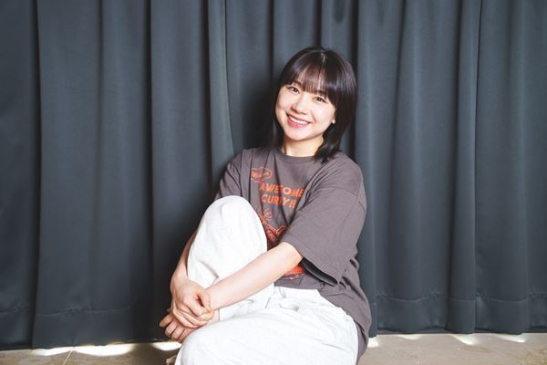 舞台『ヘヴンアイズ』で共演、石田亜佑美×渡辺碧斗が語る素直でいることの大切さ