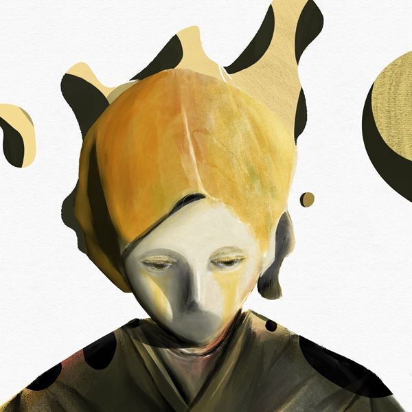 ヨルシカ、ドラマ『僕達はまだその星の校則を知らない』の主題歌「修羅」デジタルリリース決定