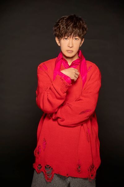 【Like～an～Angel ライヴ映像配信記念 特集（全3回）】 L’Arc～en～Ciel、Like～an～Angel、TETSUYA すべてをクリエーションするtetsuya にソロインタビュー