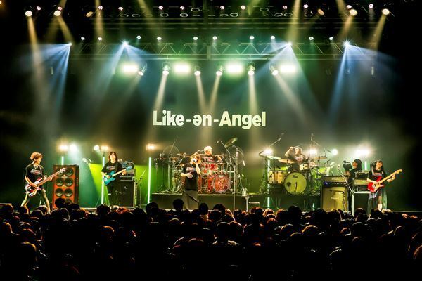 【Like～an～Angel ライヴ映像配信記念 特集（全3回）】 L’Arc～en～Ciel、Like～an～Angel、TETSUYA すべてをクリエーションするtetsuya にソロインタビュー