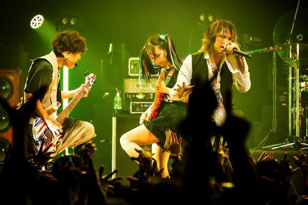 【Like～an～Angel ライヴ映像配信記念 特集（全3回）】 L’Arc～en～Ciel、Like～an～Angel、TETSUYA すべてをクリエーションするtetsuya にソロインタビュー