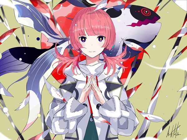 GLIM SPANKY、バーチャルシンガー花譜とのコラボ曲を配信リリース