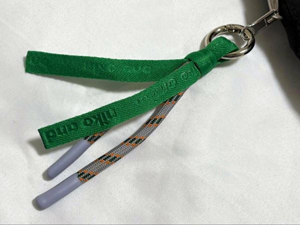 niko and ...の「超軽量ショルダー」がめちゃかわいくて使いやすい！ パッカブルでサブバッグにもオススメ！