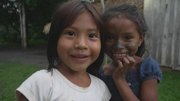 LiLiCoさんが語るTBSドキュメンタリー映画祭2025 「教育現場の方々にこそ、この映画祭をフル活用してほしい！」