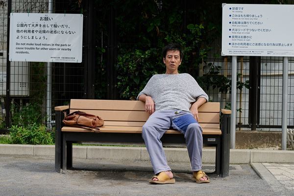 津田寛治が津田寛治役に挑戦するミステリー『津田寛治に撮休はない』2026年3月公開決定