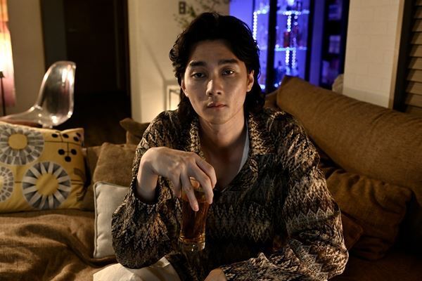 ミセス大森元貴×菊池風磨ダブル主演『#真相をお話しします』栁俊太郎が主人公の親友役で出演