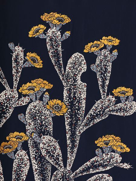 『上野アーティストプロジェクト2025「刺繍―針がすくいだす世界」』11月18日から　大正末から現在に至る5名の刺し手たちを紹介