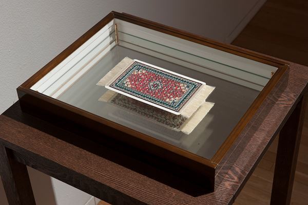 『上野アーティストプロジェクト2025「刺繍―針がすくいだす世界」』11月18日から　大正末から現在に至る5名の刺し手たちを紹介