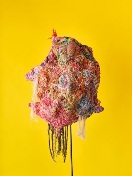 『上野アーティストプロジェクト2025「刺繍―針がすくいだす世界」』11月18日から　大正末から現在に至る5名の刺し手たちを紹介