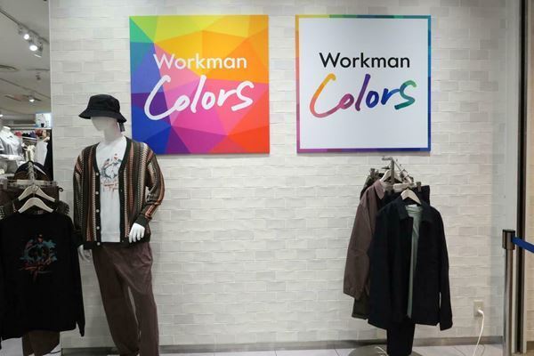 ワークマン×ディズニー新作、「サラサラ素材のTシャツ」がお得すぎる！　1000円以下で速乾性◎