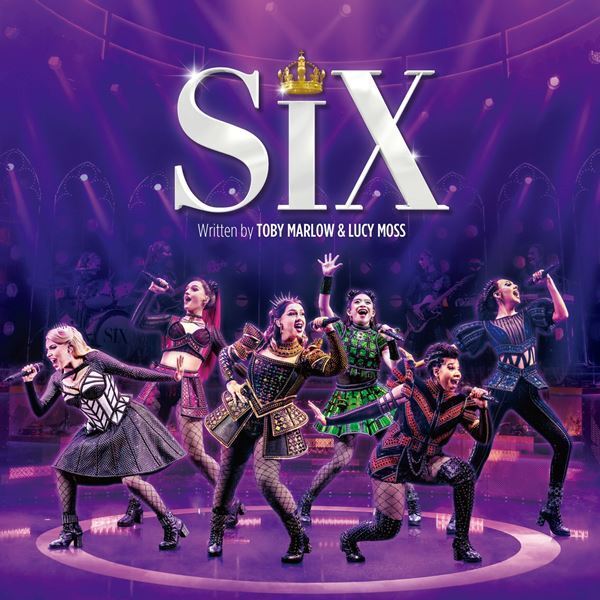 【コラム】ミュージカル『SIX』はここがすごい！ 来日版＆日本キャスト版の見どころを紹介