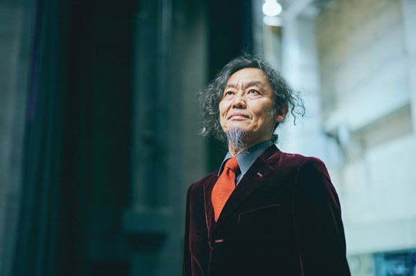 彩の国さいたま芸術劇場、近藤良平芸術監督率いる新シアター・グループによるワーク・イン・プログレス公演を開催