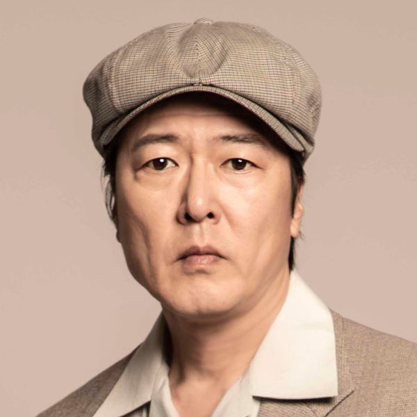 音楽劇『エノケン』メインビジュアル＆全キャスト公開