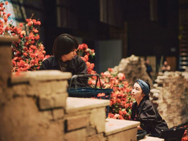 胸に響くセリフの数々！ 脚本：坂元裕二×監督：塚原あゆ子×松たか子×松村北斗の『ファーストキス　1ST KISS』【おとなの映画ガイド】