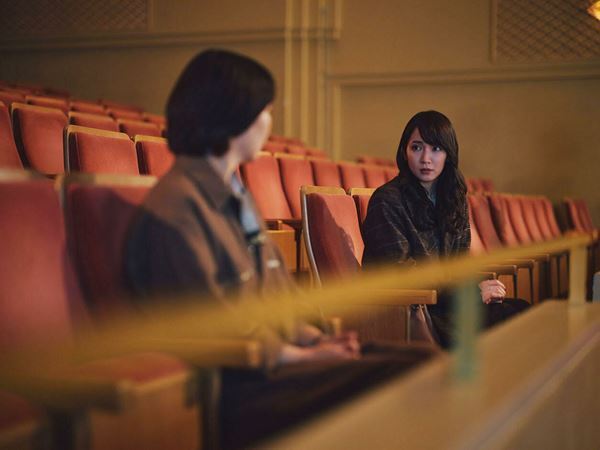 胸に響くセリフの数々！ 脚本：坂元裕二×監督：塚原あゆ子×松たか子×松村北斗の『ファーストキス　1ST KISS』【おとなの映画ガイド】