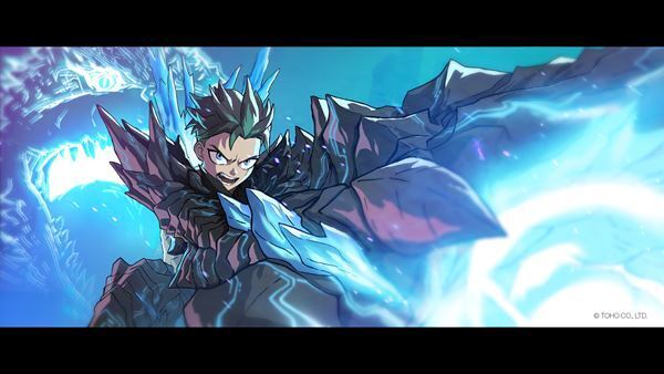 主人公は“ゴジラの力を宿す”少年『ゴジラ』新作アニメシリーズ制作決定