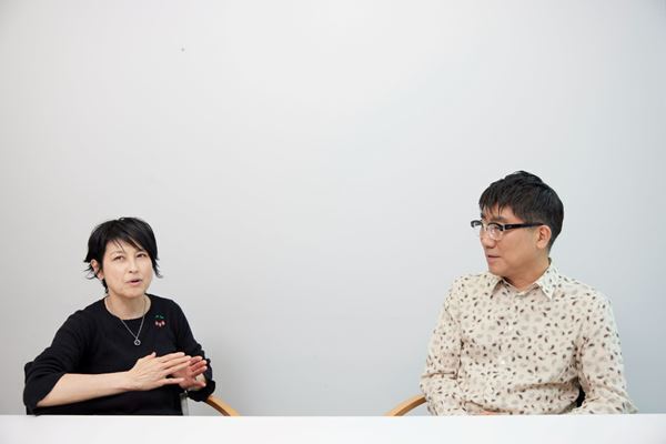 【対談】岸谷香×亀田誠治、新曲「ボディガード」制作秘話を語る 「清水の舞台から飛び降りる覚悟で依頼しました（岸谷）」