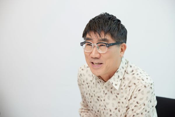 【対談】岸谷香×亀田誠治、新曲「ボディガード」制作秘話を語る 「清水の舞台から飛び降りる覚悟で依頼しました（岸谷）」