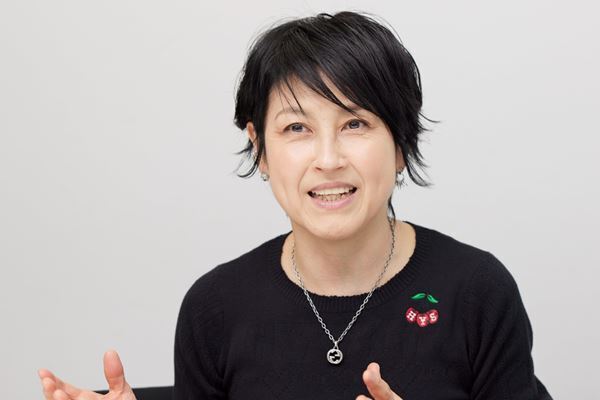 【対談】岸谷香×亀田誠治、新曲「ボディガード」制作秘話を語る 「清水の舞台から飛び降りる覚悟で依頼しました（岸谷）」