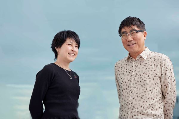 【対談】岸谷香×亀田誠治、新曲「ボディガード」制作秘話を語る 「清水の舞台から飛び降りる覚悟で依頼しました（岸谷）」