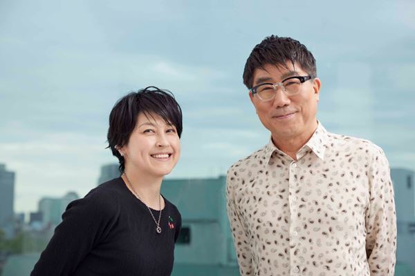 【対談】岸谷香×亀田誠治、新曲「ボディガード」制作秘話を語る 「清水の舞台から飛び降りる覚悟で依頼しました（岸谷）」