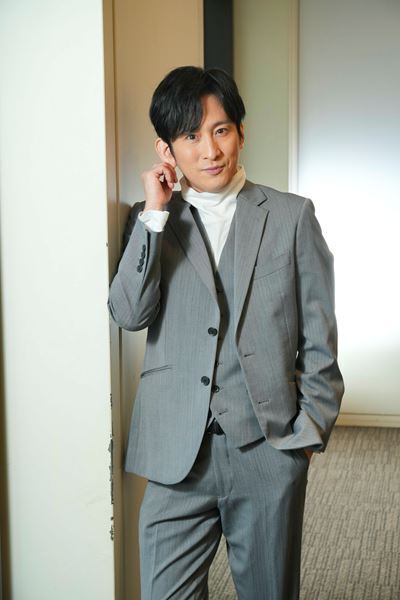 成河に聞く『ミッキー17』日本語吹替えの裏側　ポン・ジュノ作品は「バイブルのよう」