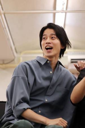 思春期の少年たちの心模様を3ペアそれぞれのアプローチで　ミュージカル『GIRLFRIEND』まもなく開幕