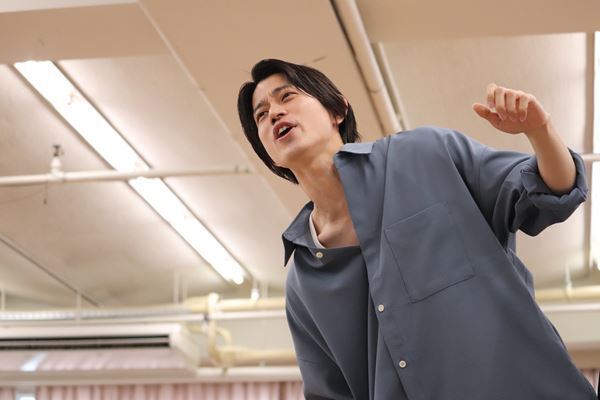 思春期の少年たちの心模様を3ペアそれぞれのアプローチで　ミュージカル『GIRLFRIEND』まもなく開幕