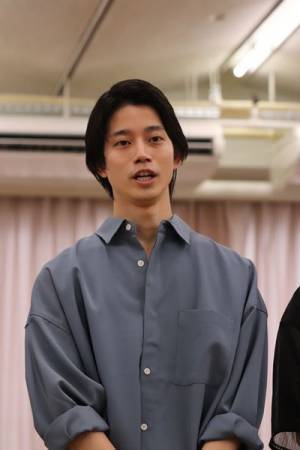 思春期の少年たちの心模様を3ペアそれぞれのアプローチで　ミュージカル『GIRLFRIEND』まもなく開幕