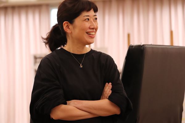 思春期の少年たちの心模様を3ペアそれぞれのアプローチで　ミュージカル『GIRLFRIEND』まもなく開幕