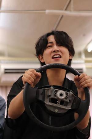 思春期の少年たちの心模様を3ペアそれぞれのアプローチで　ミュージカル『GIRLFRIEND』まもなく開幕