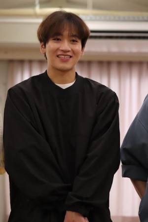 思春期の少年たちの心模様を3ペアそれぞれのアプローチで　ミュージカル『GIRLFRIEND』まもなく開幕