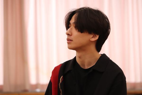 思春期の少年たちの心模様を3ペアそれぞれのアプローチで　ミュージカル『GIRLFRIEND』まもなく開幕