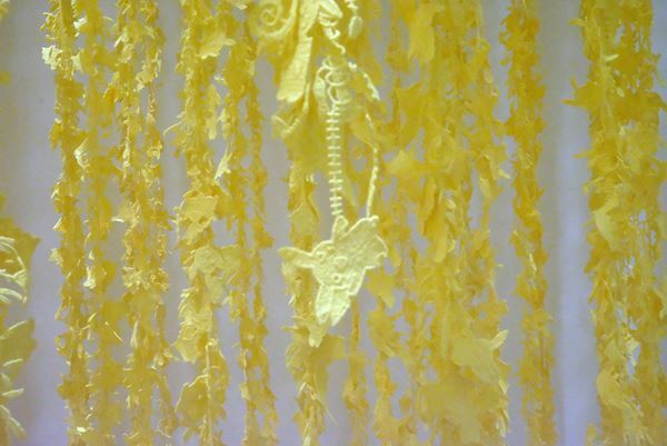 『ポケモン×工芸展』麻布台ヒルズギャラリーで開催中　ポケモンの世界を通して工芸の美と技を味わう