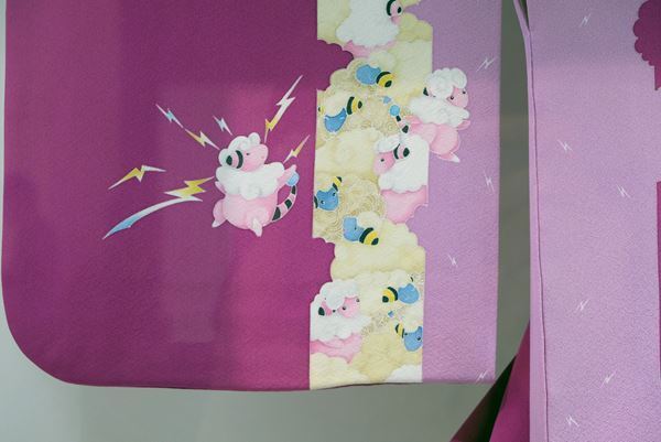 『ポケモン×工芸展』麻布台ヒルズギャラリーで開催中　ポケモンの世界を通して工芸の美と技を味わう