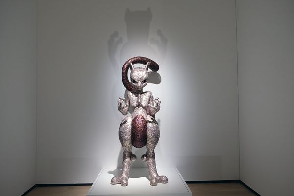 『ポケモン×工芸展』麻布台ヒルズギャラリーで開催中　ポケモンの世界を通して工芸の美と技を味わう