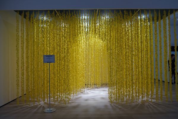 『ポケモン×工芸展』麻布台ヒルズギャラリーで開催中　ポケモンの世界を通して工芸の美と技を味わう