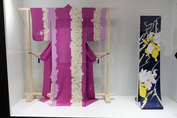 『ポケモン×工芸展』麻布台ヒルズギャラリーで開催中　ポケモンの世界を通して工芸の美と技を味わう