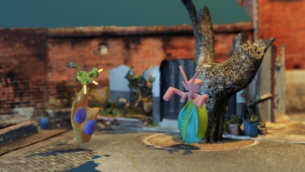 メディア・アートを通して、子供たちの好奇心と想像力を育む『ICC キッズ・プログラム 2025』8月8日から　